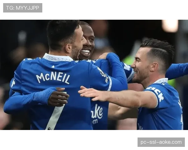 战报延伸：埃弗顿取胜后，保级形势稍见曙光