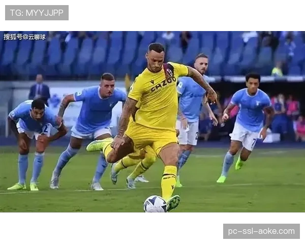 维罗纳vs萨勒尼塔纳比赛因球迷投掷烟雾弹中断15分钟