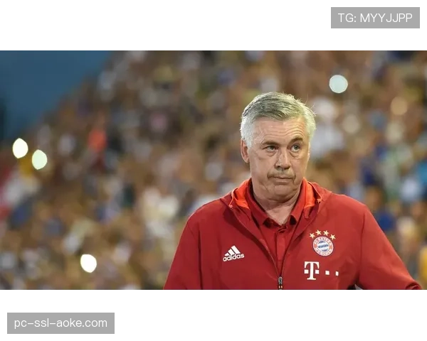 安切洛蒂确认对阵拜仁将延续三中卫体系,纳格尔斯曼如何回应成焦点 安切洛蒂确认对阵拜仁将延续三中卫体系,纳格尔斯曼如何回应成焦点